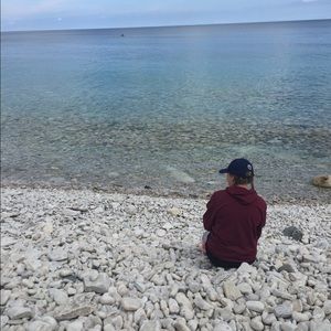 Meet your Posher, Brooke